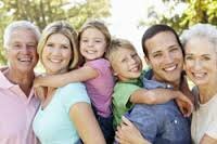 Patient And Family Programs